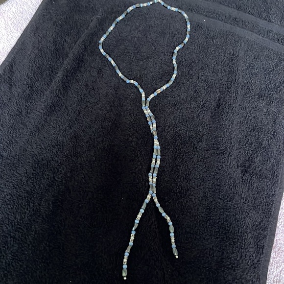 Just over 36” magnetic beads - Picture 2 of 6